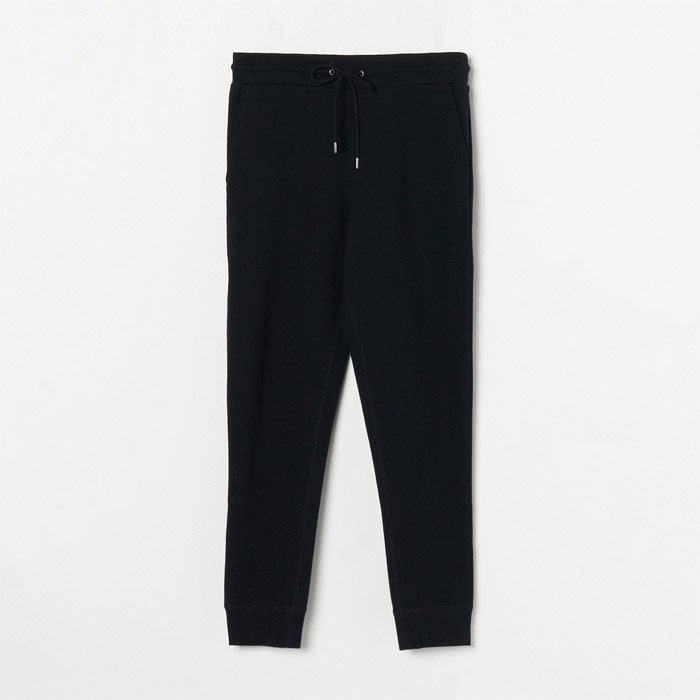 30%OFF スリードッツ UU607Y Stretch ponte pant black ストレッチポンチパンツ ブラック レディース