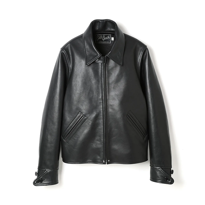 Lot.380W Queen’s Stallion Jacket