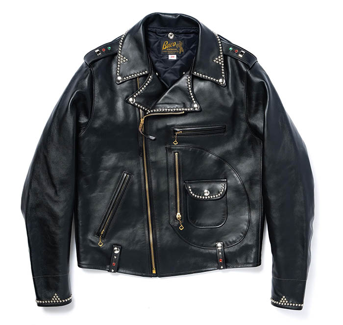 BUCO J-24 / SMOKY JIM