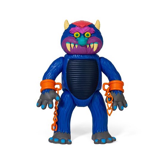 EMY PET MONSTER REACTION FIGUR - MONSTER/3.75 inch