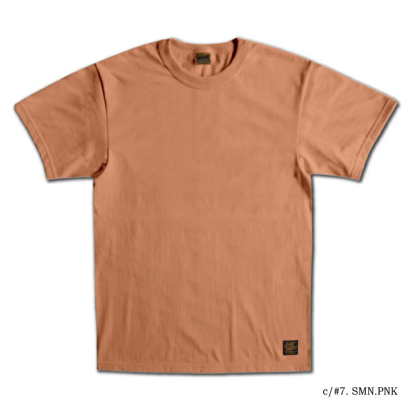 DELUXEWARE(デラックスウエア)  SDTS-00[SDY.3] :SMN.PINK