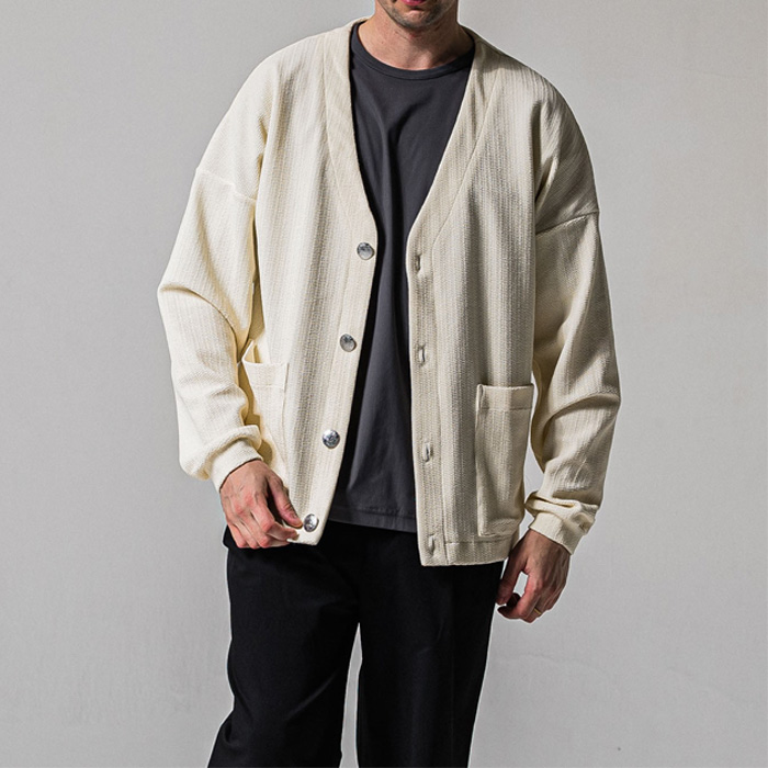 RESOUND CLOTHING(リサウンドクロージング) blister knit C/D RC39-C-005 OFF