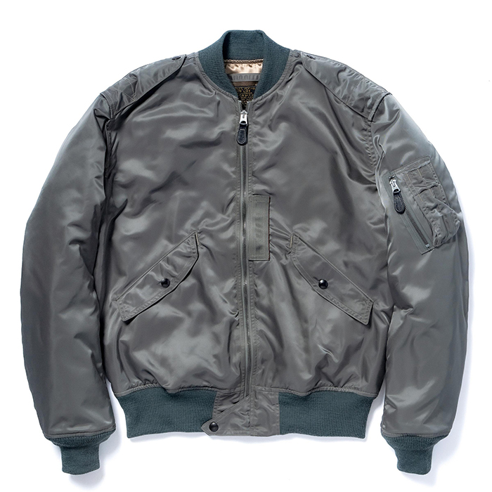 The REAL McCOY'S(ザ・リアルマッコイズ)TYPE L-2B REAL McCOY MFG. CO.