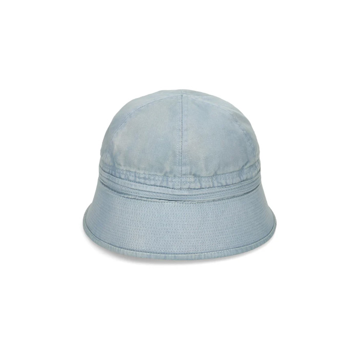 BOWWOW(バウワウ) USN SAILOR HAT AGED / BW-USHA / BLUE