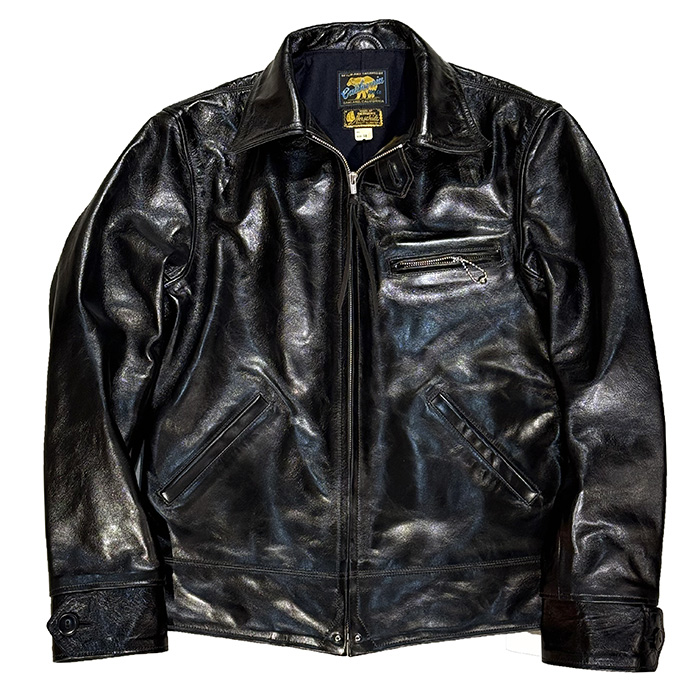 RAINBOW COUNTRY(レインボーカントリー)RCL-10013・HERCULES :BLACK