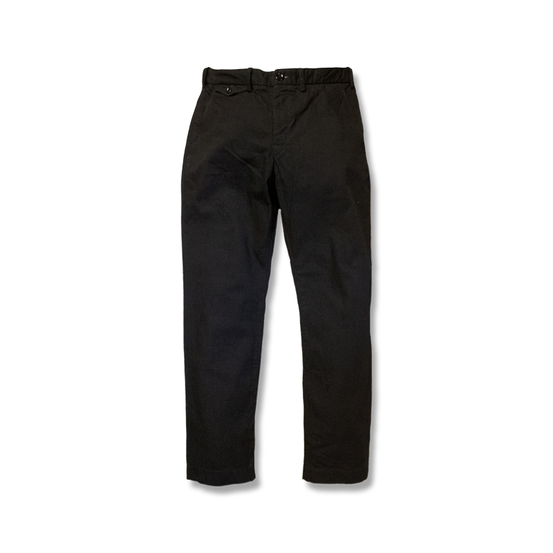 フルカウント ACVM Denim Work Trousers デニム ワーク トラウザーズ