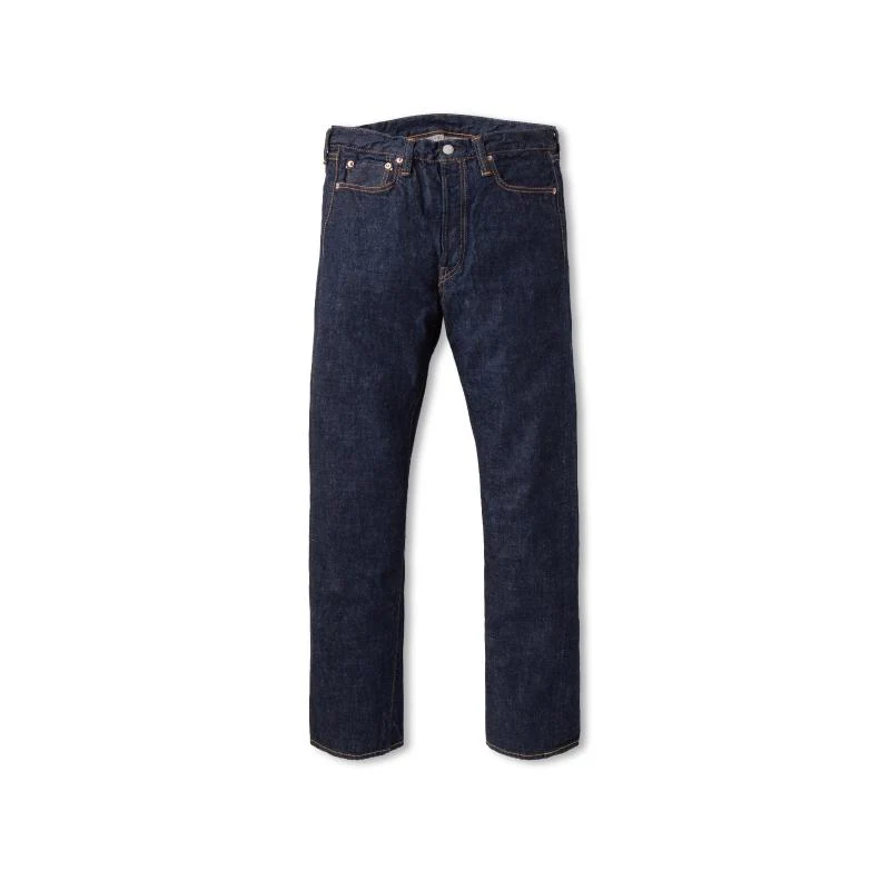 FULLCOUNT(フルカウント) 1108W Slim Straight Denim 13.7oz (One Wash)