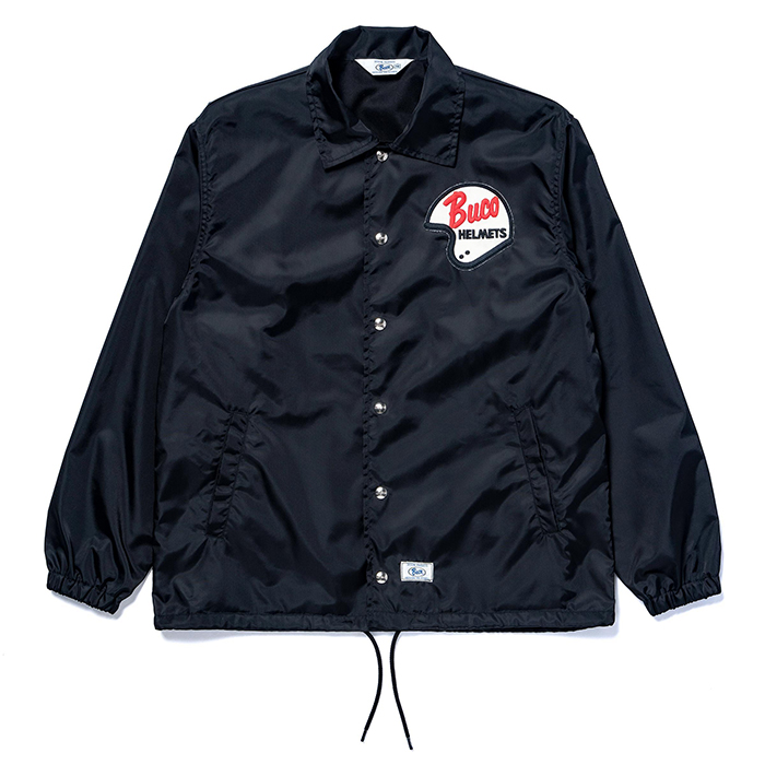 BUCO(ブコ)BUCO COACH JACKET / ENTHUSIAST