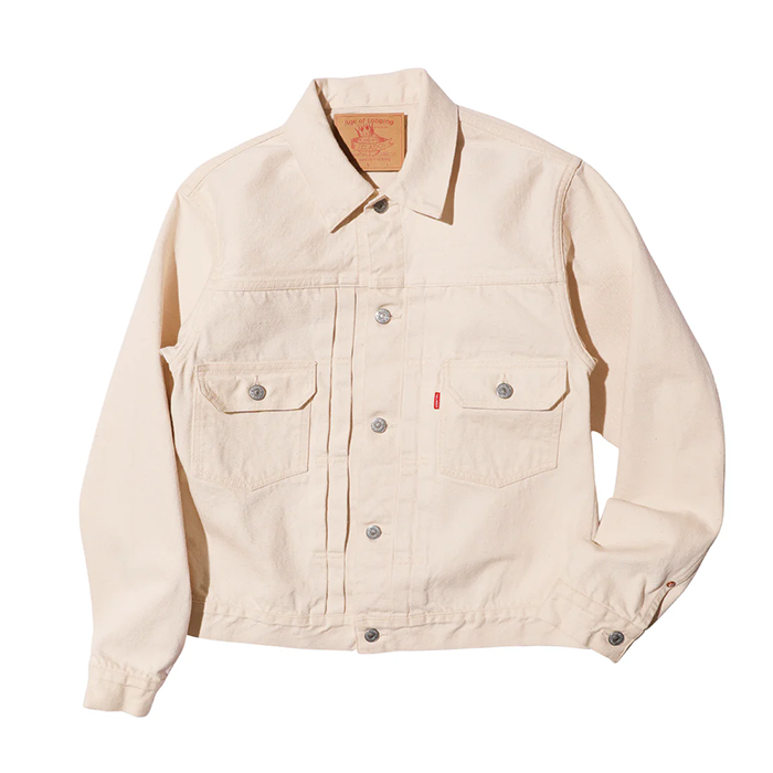 JELADO(ジェラード) JELADO 55Denim Jacket406XX 【JP94406VN】