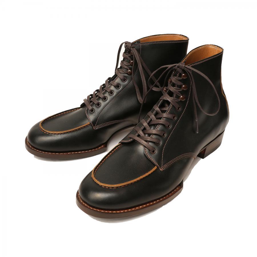 The 2 Monkeys(ザ・ツーモンキーズ)Sportif Horsehide