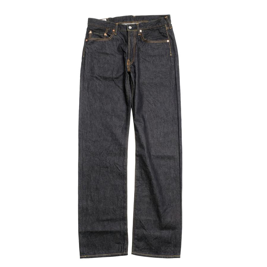 STUDIO D'ARTISAN(ステュディオ・ダ・ルチザン) 右綾14oz.デニム レギュラーストレート ワンウォッシュ REGULAR STRAIGHT Aspelo cotton D1937