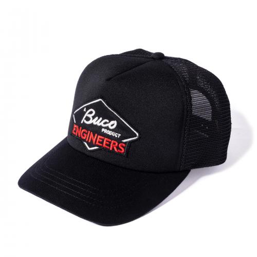 BUCO MESH CAP / ENGINEERS