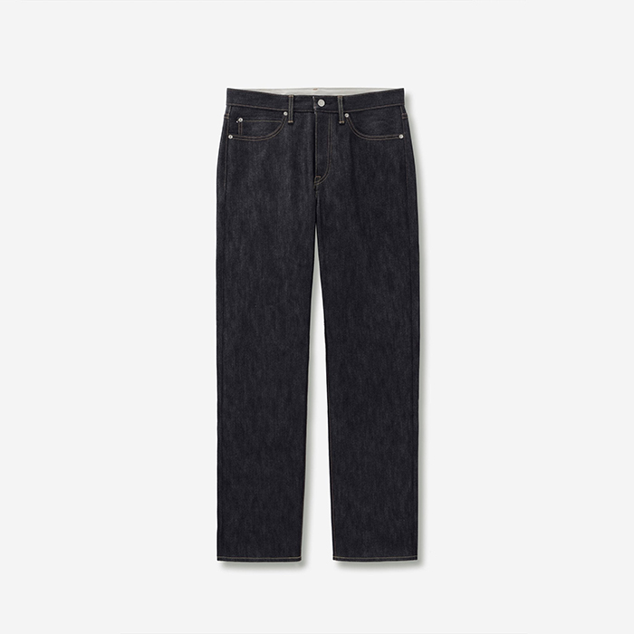MOMOTARO JEANS(桃太郎ジーンズ)#100 SILK STRAIGHT 15oz