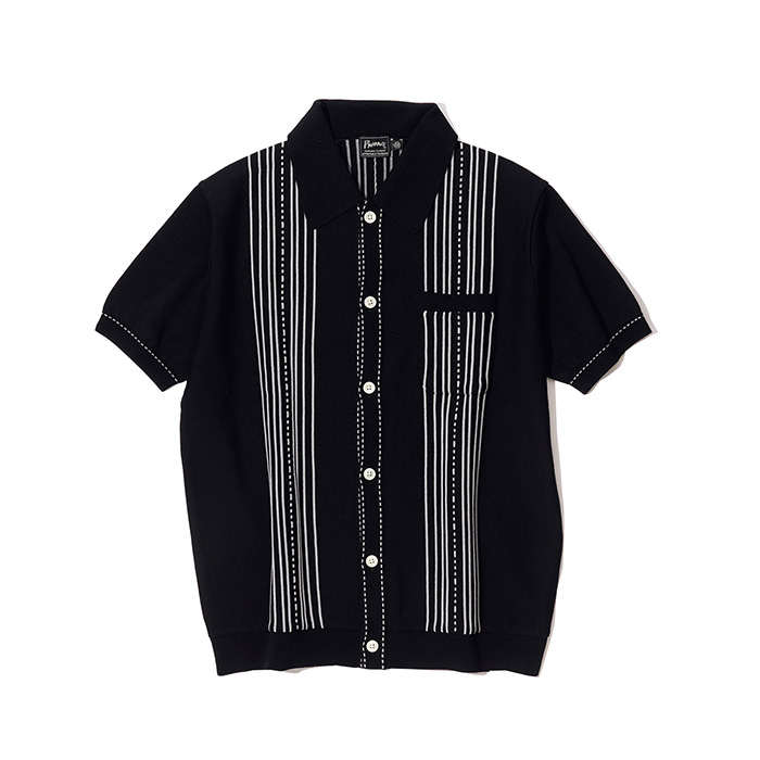 PHERROW'S(フェローズ)26S-PKS1:BLACK