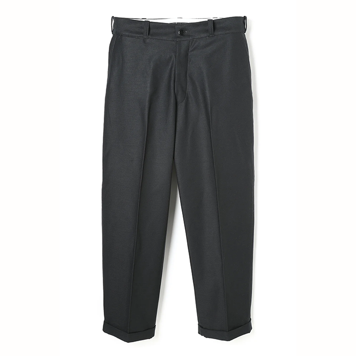 ATTRACTIONS(アトラクションズ)Lot.720 Heritage Trousers:Black Short