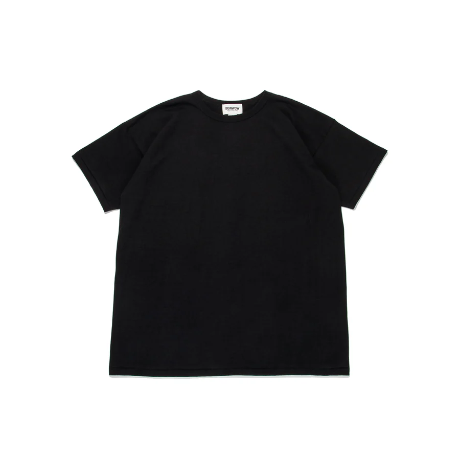 8812 TEE BLACK
