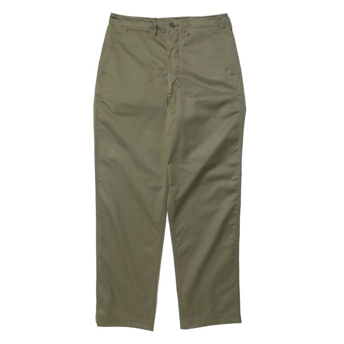 ジェラード AG94341A 41 Khaki Lastresort Chino Cloth オリーブ メンズ パンツ チノパン