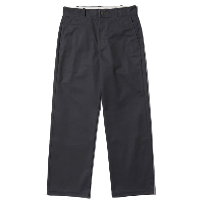 タフナッツ Lot No. TN42300 TUF-NUT T/C WORK TROUSERS 115 グレー メンズ ワーク トラウザース