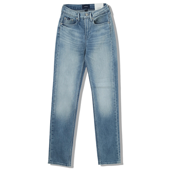DENHAM(デンハム) MIZUKI C 203 02260111021 BLUE レディース デニム