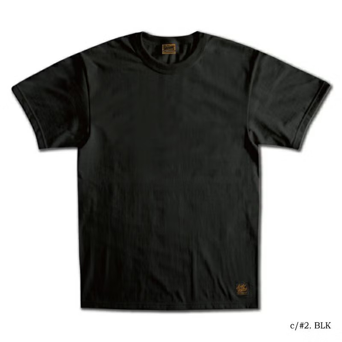 DELUXEWARE(デラックスウエア) SDTS-00[SDY.3] :BLACK