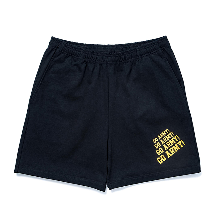The REAL McCOY'S(ザ・リアルマッコイズ)MILITARY SHORTS / GO ARMY!