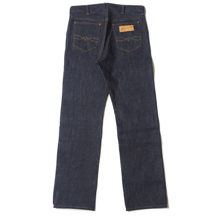WAREHOUSE & CO.(ウエアハウス)  WHPA-23SU001  WAREHOUSE & CO. Lot 1008 1947 MW Pre-Rodeo Jeans