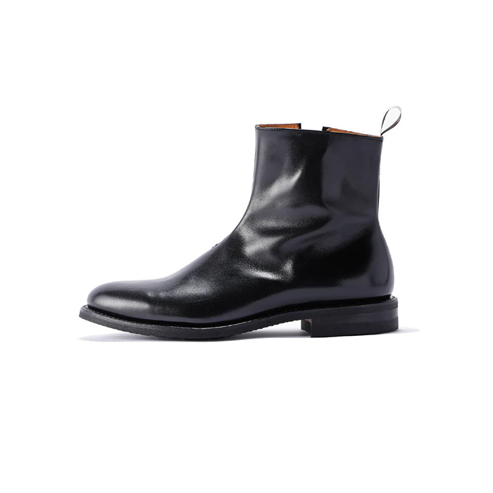 BROTHERBRIDGE(ブラザーブリッジ)JUDSON (ジャドソン) VINTAGE BLK/CALF