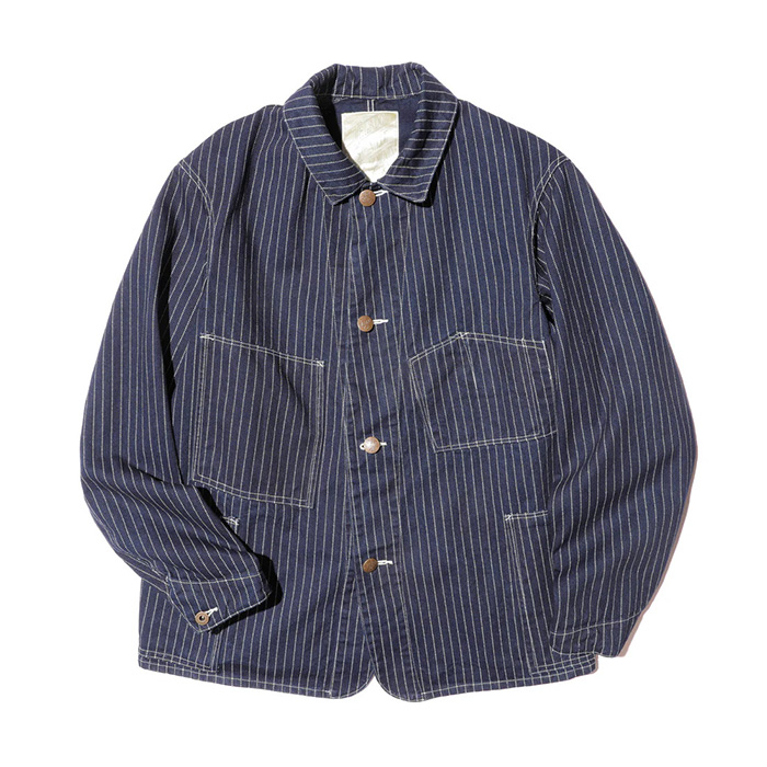 JELADO(ジェラード)Steelbeam Coat【AG11406】