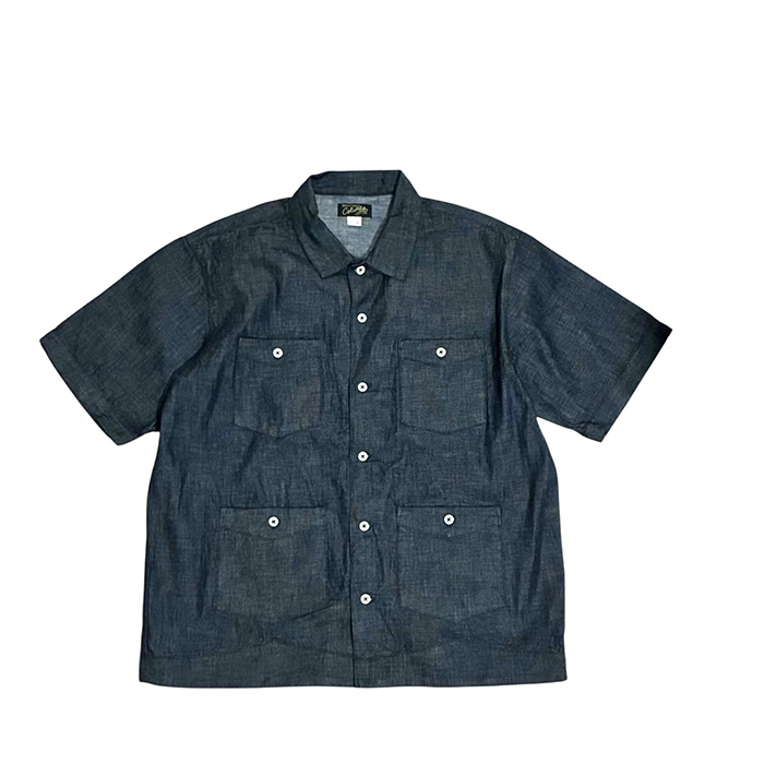 Havana Drifter Shirt ハバナ ドリフター シャツ