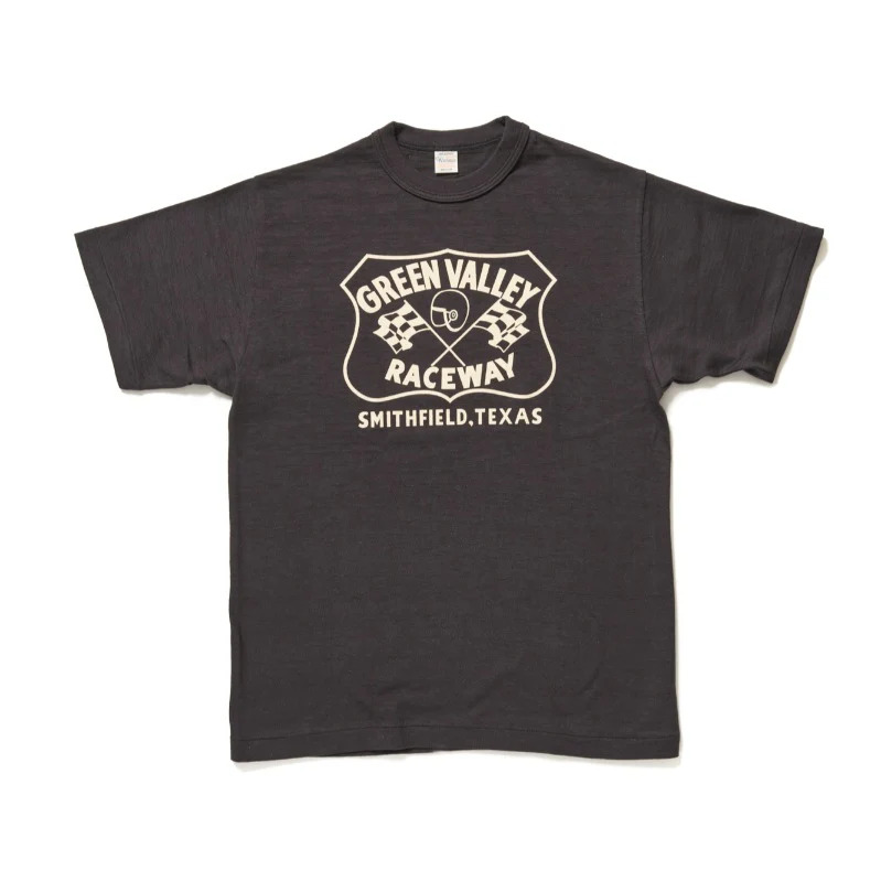 WAREHOUSE & CO.(ウエアハウス)  Lot 4601 GREEN VALLEY:BLACK