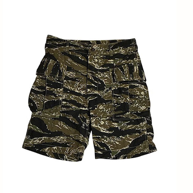 COLIMBO(コリンボ)San Diego Harbor Pants サンディエゴハーバーパンツ:Tiger Stripe