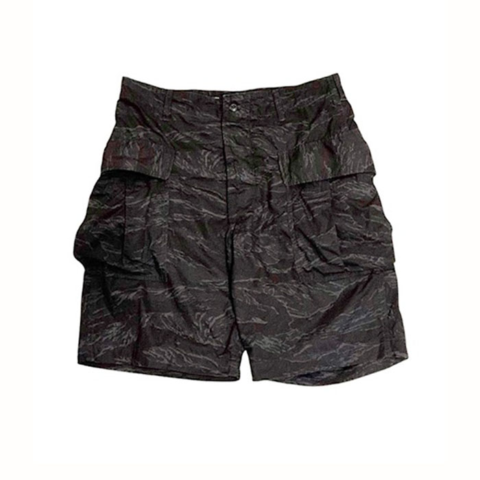 COLIMBO(コリンボ)San Diego Harbor Pants サンディエゴハーバーパンツ:Bkack Tiger