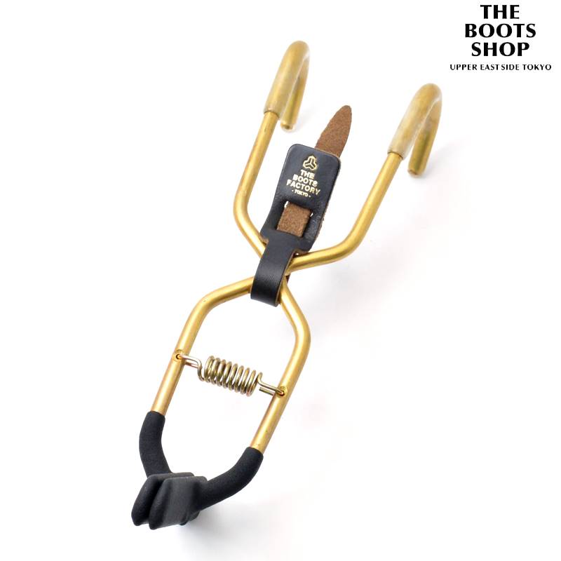 THE BOOTS SHOP (ザ ブーツ ショップ)BOOTS HANGER