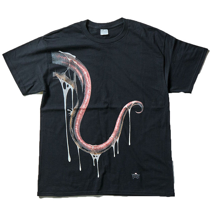 JACKSON MATISSE(ジャクソンマティス)VENOM Tee