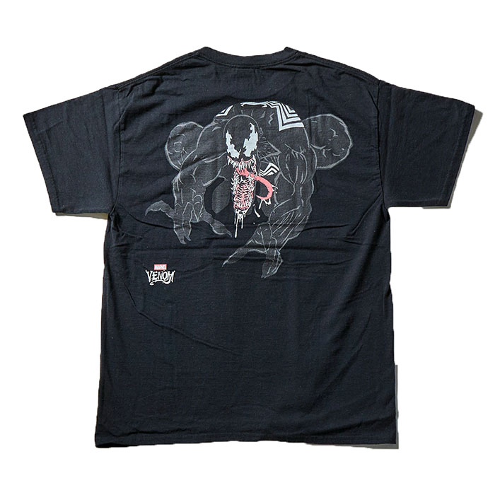 JACKSON MATISSE(ジャクソンマティス)WE ARE VENOM Tee