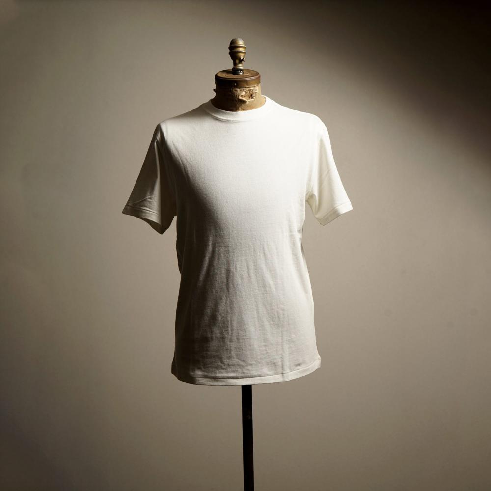 GLADHAND - 01 / STANDARD T-SHIRTS:WHITE