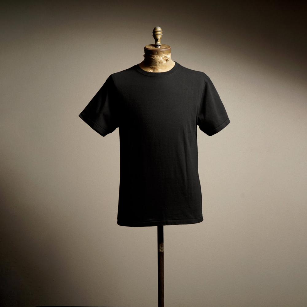 GLADHAND - 01 / STANDARD T-SHIRTS:BLACK