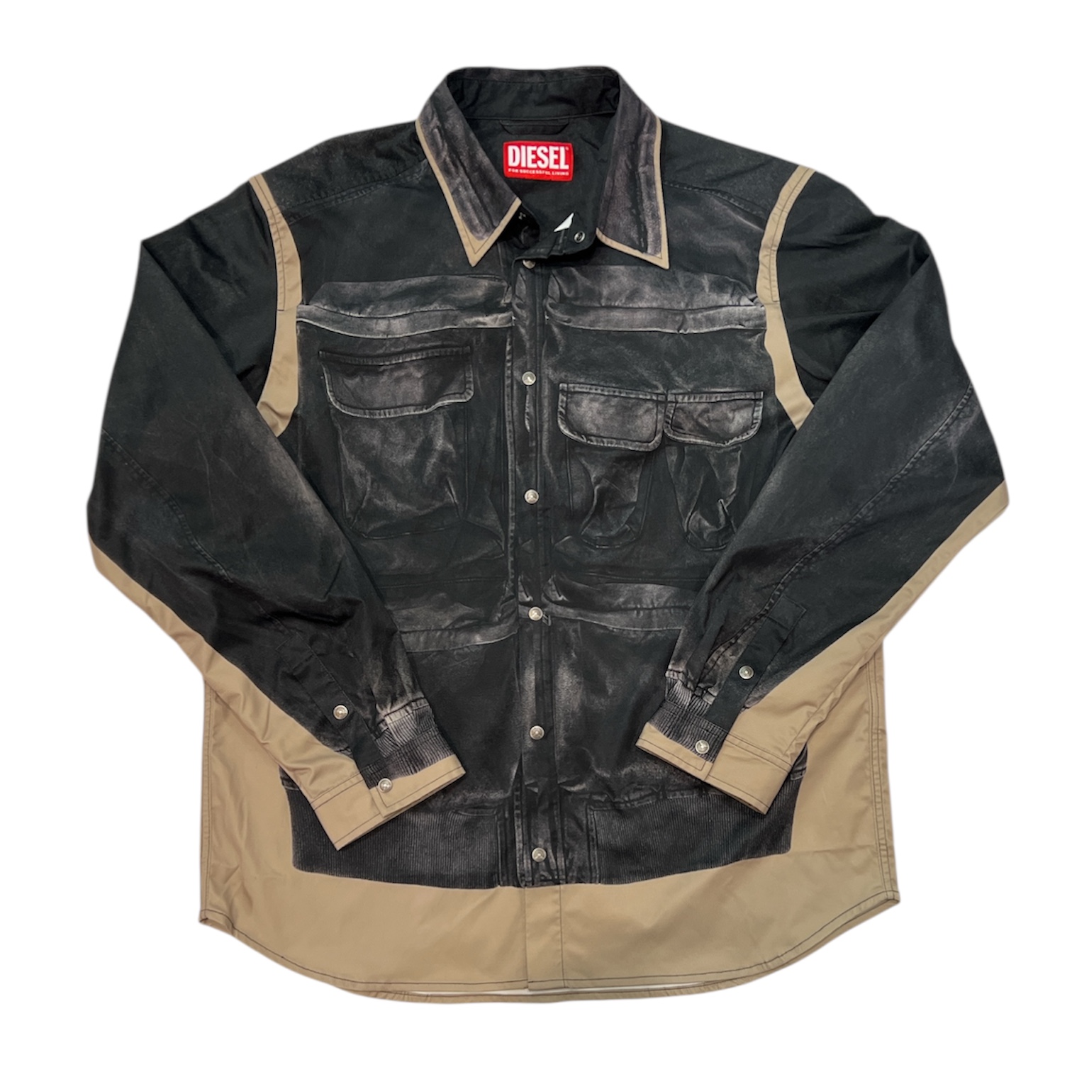 DIESEL(ディーゼル) S-AFTER-A A14233