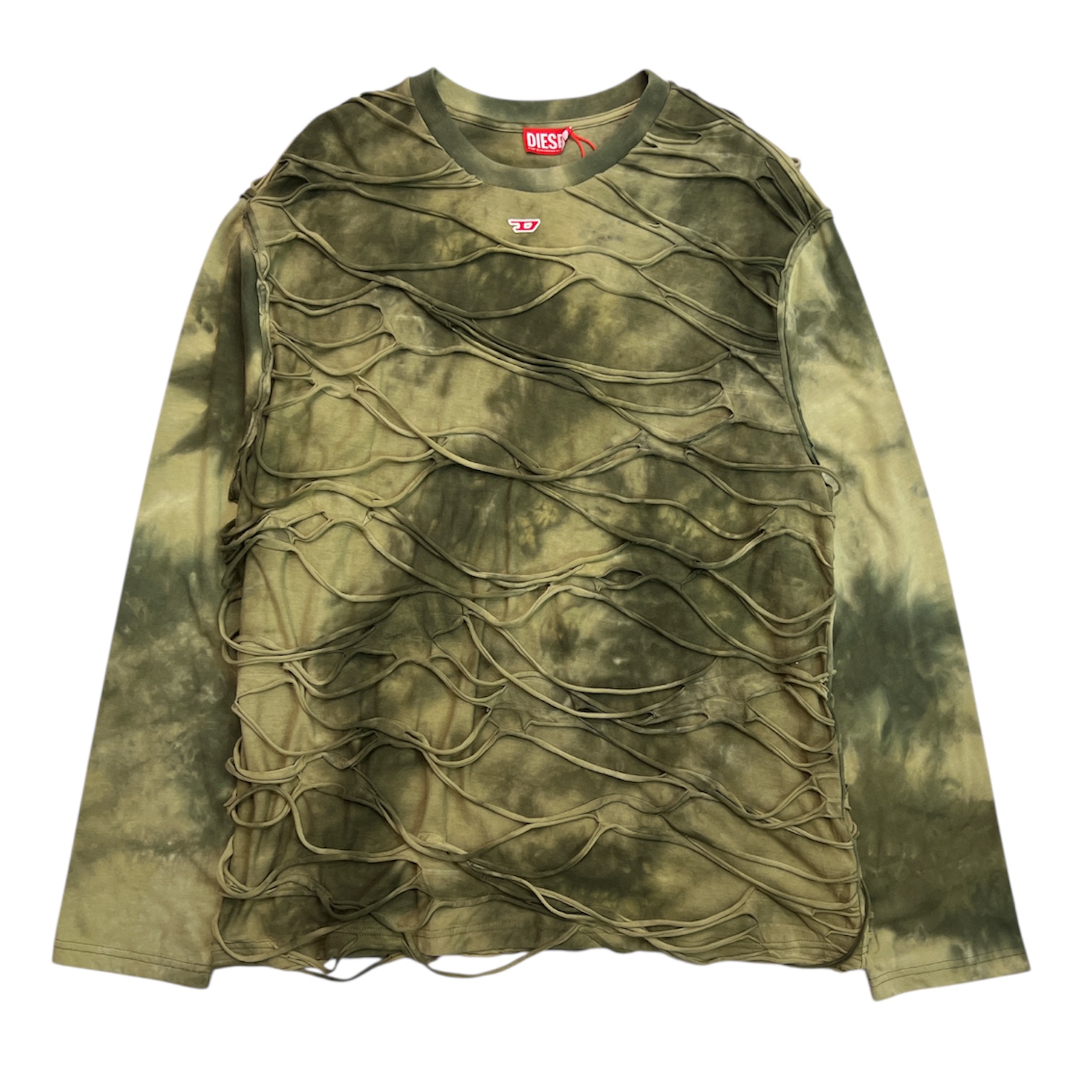 DIESEL(ディーゼル) T-CRANET-LS A13998