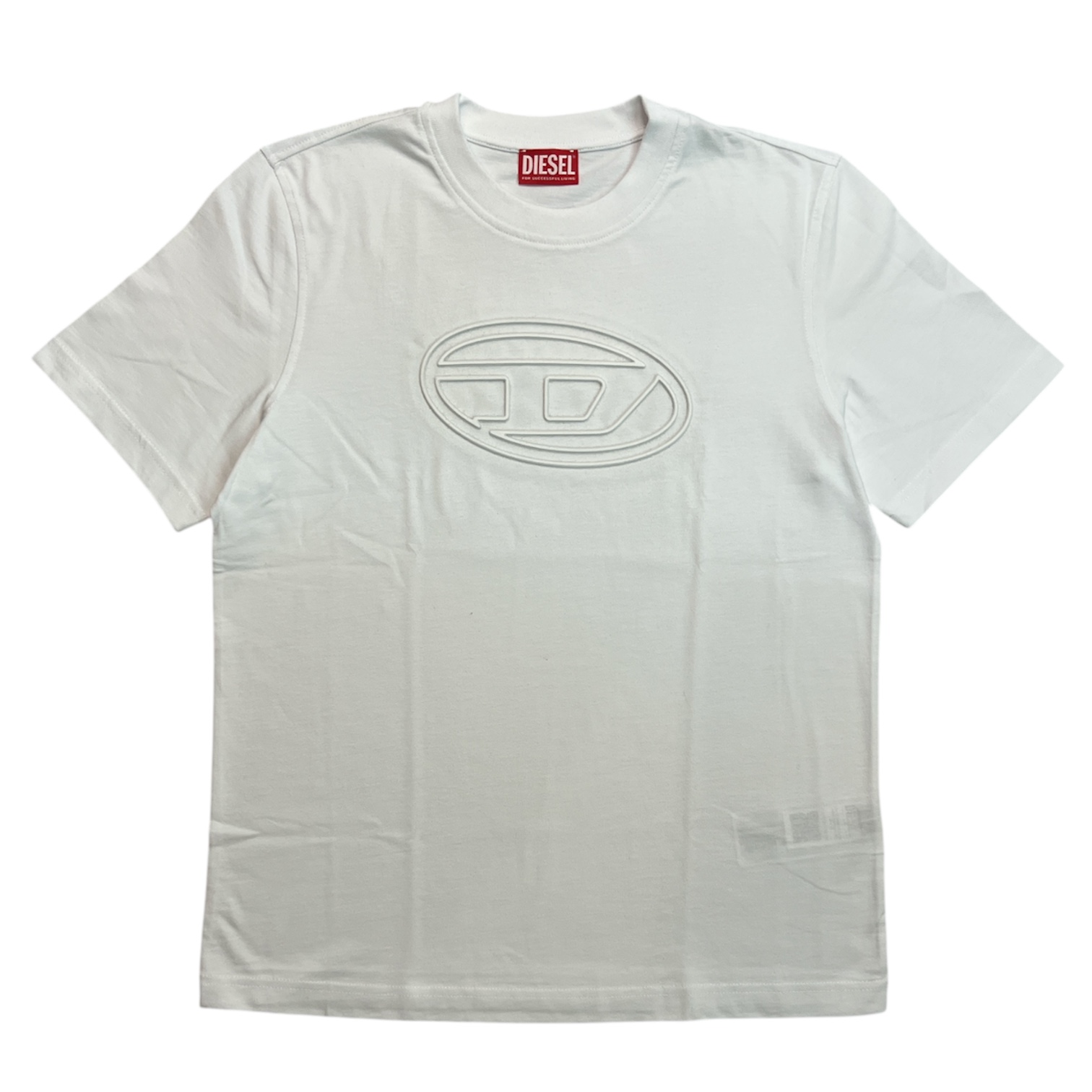 DIESEL(ディーゼル) T-ADJUST-BIGOVAL A17402