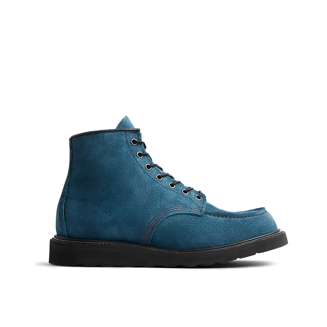 REDWING(レッドウィング)  Moc  Style No.8809 6-inch Classic Moc 6インチ クラシックモック