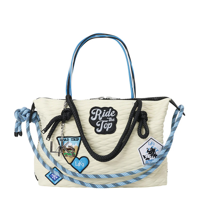 レイク QUEENLAKE MEDIUM MICRO QLD-1182PA MIDI DROP (ミディドロップ)：BLONDE (ブロンド)+PATCH