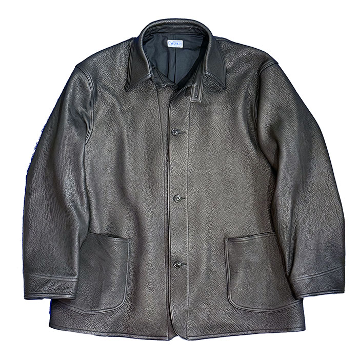 CWORKS(シーワークス)Load Deer（Black）[CWJK026]