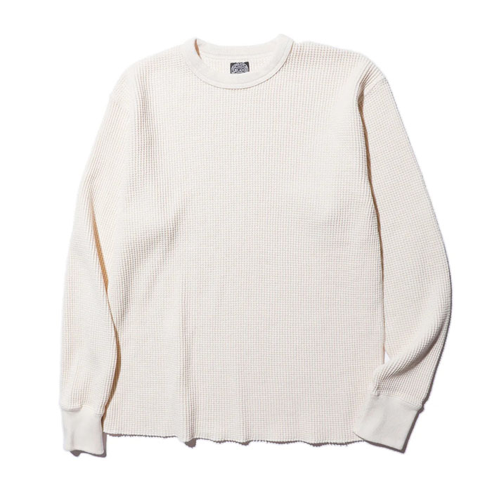 JELADO(ジェラード)Mega Thermal Regular Fit【AB94243】:Vanilla