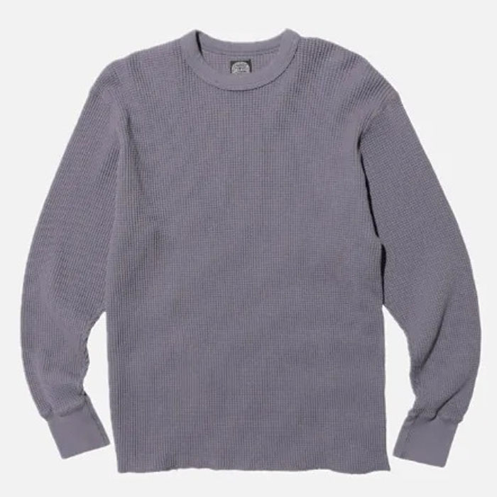 JELADO(ジェラード)Mega Thermal Regular Fit【AB94243】:Fade Navy