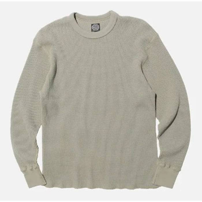 JELADO(ジェラード)Mega Thermal Regular Fit【AB94243】:Sage Green