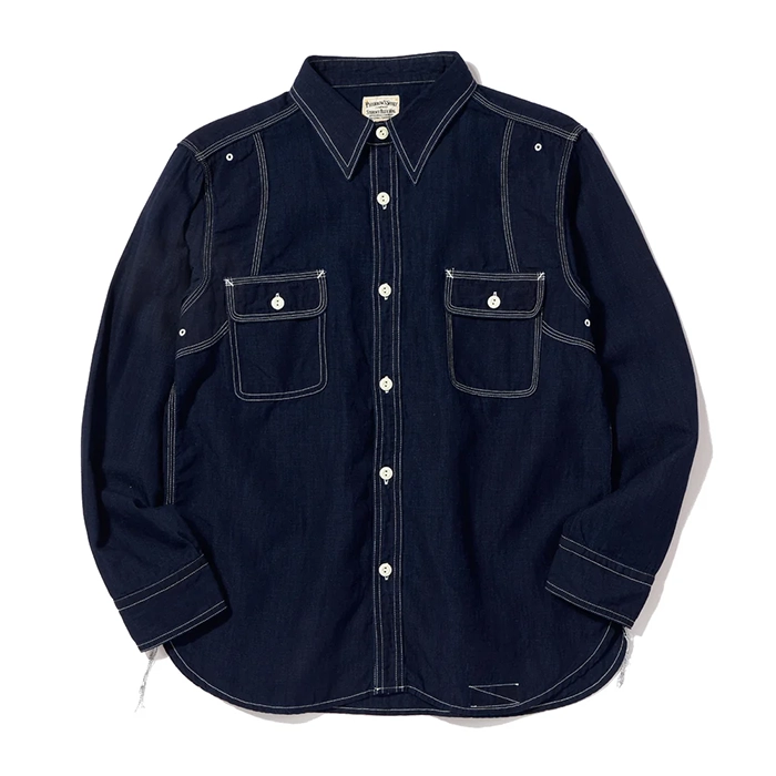 PHERROW'S(フェローズ)770WS:INDIGO