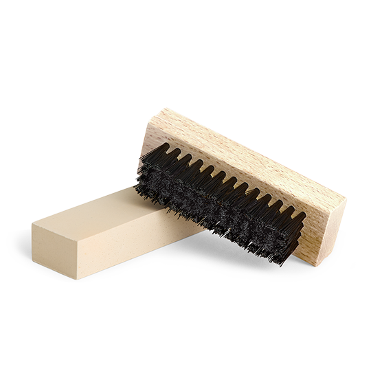 REDWING(レッドウィング) STYLE NO.98014 98037 Roughout / Nubuck Cleaner Kit ラフアウト ヌバック クリーナーキット ブーツ ケアグッズ スエード 汚れ落とし