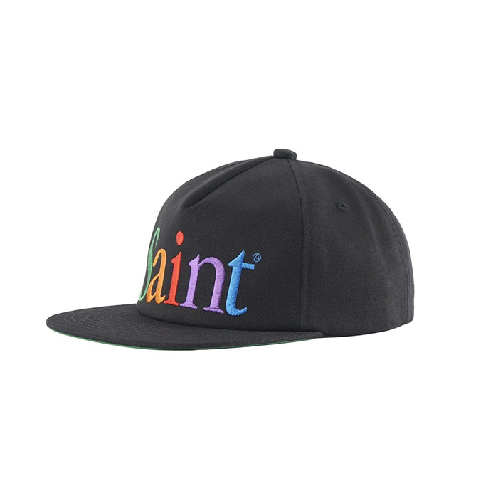 SAINT Mxxxxxx(セントマイケル) SM-HR1-0000-087 / CAP / SAINT / BLACK