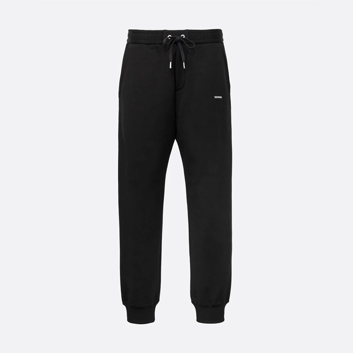 TATRAS(タトラス) MCKA0048103588 FOLMIDO フォルミード パンツ BLACK
